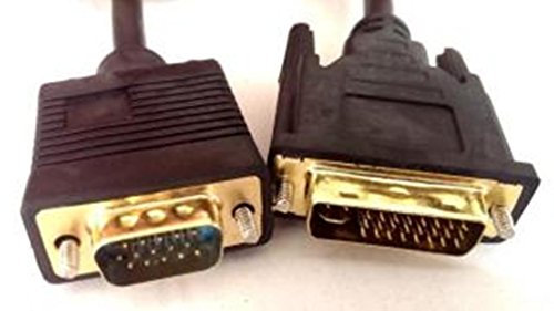A2100 CAVO DVI 24+5 MASCHIO A VGA MASCHIO 1,50 METRI