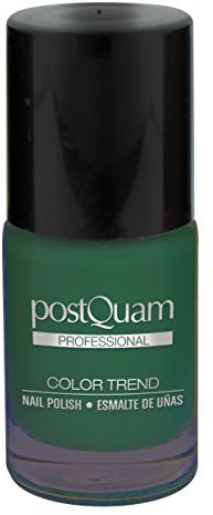 PQMK913517 Postquam Esmalte de uñas - 1 Esmalte de uñas, color green