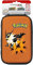 Hori Custodia Rigida Pokémon UltraSole e UltraLuna per Nintendo 3DS/3DS XL/2DS XL