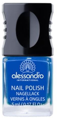 alessandro NAGELLACK 919 GOT THE BLUES 5ml