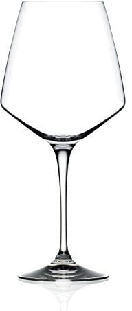RCR 25324020006 Bicchiere da Vino, 6 unità (Confezione da 1)