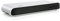 Elgato Thunderbolt 3 Dock - With 50 cm Thunderbolt cable, 40Gb/s, dual 4K support, 2x Thunderbolt 3 (USB-C), 3x USB 3.0, audio input and output, Gigabit Ethernet, aluminum chassis