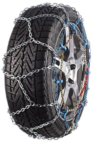 Pewag Schneeketten LM 60 SB Ring Automatik S 2 Stk. 01770