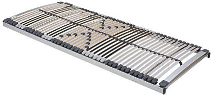 Malie 7-Zonen Lattenrost Classic Superflex 42 NV
