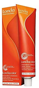Londa DEMI-PERMANENT Color Creme 0/45