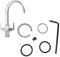 Franke Planar Tap Spout O Ring Seal Repair Washer Kit (Post 2008 models only)