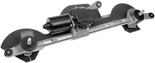 Dorman Scheibenwischermotor und Gestänge 602-211AS für ausgewählte Chevrolet/GMC Modelle