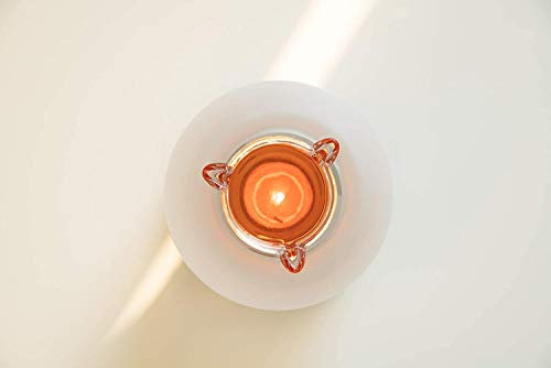 Sport & Spieleversand Duft und Räucherofen SOL Duftlampe Raumduft Aromalampe Teelicht Stövchen Duft- und Räucher-ofen 1A Profiqualität