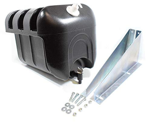 Promo Link Réservoir d'eau pour remorque de camion 35 l
