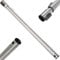 Adjustable Locking Extension Pipe 35mm Telescopic Suction Rod Tube Wand Compatible with Miele Vacuum Cleaner 6058222 10615280 9265990 10275580 605822000018 8713411148347 4002515811498 10275580 5658813