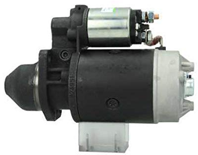 Anlasser für Steyr OE.-Vergleichsnummer 0001362072 NEU
