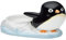 Puckator Huddle Pinguin Eierbecher aus Keramik