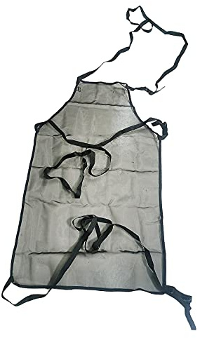 Milageto Horse Fly Sheet Bauchschutz Bauch Komfortable Elastizitätsdecke