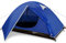 Bessport Zelt 2 Personen Ultraleichte Camping Zelte, 3-4 Saison Wasserdicht & Winddicht Kuppelzelt, Kleine Packungsgröße, Geeignet für Erwachsene, Wandern, Camping, Outdoor
