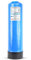 WECO Mineraltank für Wasserenthärter/Filteranwendungen (10x35, BLAU)
