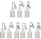 Kopp Douille de rénovation, Blanc, 214601044, Paquet de 3