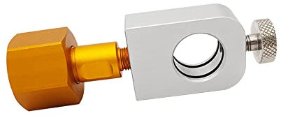 SPORTARC CGA320 Quick Connect Adapter Nachfüllstation für Sodastream Art für Terra Zylinder