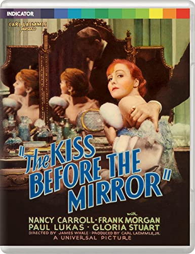 The Kiss Before the Mirror (Limited Edition)