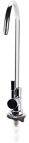 Robinet de Filtre d'eau Potable, pour Système d'Osmose Inverse, Purificateur de Filtration RO