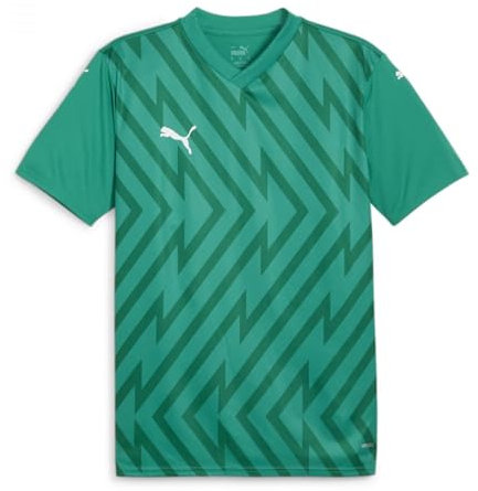 PUMA Unisex Teamglory Jersey Fußballtrikot