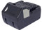 PowerSmart® Batterie 5000mAh 18V pour Hitachi BSL1825, BSL1830, BSL1830C, BSL1840, BSL1850, BSL1860, BSL 1815X, BSL 1830, BSL1815, BSL1815S, BSL1815X, BSL1815X, BSL1815X, BSL1815X, BSL1815X, BSL1815X.