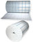 DE Healthcare Products – Fixiervlies (10 m x 15 cm) auf der Rolle, Medizinisches Klebeband, Fixomull, Verbandfixierungelastische Verbandfixierung, hypoallergenes Klebevlies, hautfreundlich, weiß