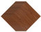 Jopassy PVC Bodenbelag Vinylboden Selbstklebend Fliesen Bodenbelag PVC-Platten für Eingangstür, Wohnzimmer, Küche, Balkon, Abstellraum 11 Fliesen/ca. 1m² Holzfarbe