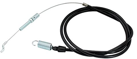 SECURA Bowdenzug Fahrantrieb (GT) 1440mm kompatibel mit OKAY DOMINATOR 5110 HSWMK [292148137/BAY] Rasenmäher