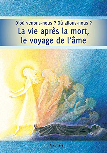 La vie après la mort, le voyage de l'âme: D'où venons-nous ? Où allons-nous ?