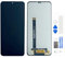 Generische LCD Display für Galaxy Xcover 6 Pro SM-G736U SM-G736U SM-G736B SM-G736B/DS Ersatz Display LCD Touchscreen Digitizer Bildschirm Glas (Schwarz)