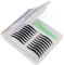 TOVINANNA 80paia Adesivi Eyeliner Nero Temporanei Per Make-up Occhi Sticker Per Ombretto E Eyeliner Design Facile E Veloce Per Trucco