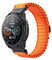 Compatibile con Cinturino Garmin Fenix 7/7 Pro / 6/6 Pro / 5/5 Plus / 8 47mm, Cinturino Quickfit 22mm per Garmin Epix 2 Gen 47 mm / 935 / S62