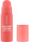 Catrice Blushin' Charm Multi Stick, Rouge, Nr. 020, Orange, sofortiges Ergebnis, natürlich, strahlend frisch, vegan, ohne Parabene, ohne Mikroplastikpartikel, Nanopartikel frei, 1er Pack (5.5g)