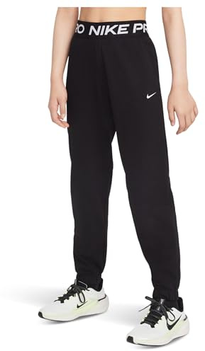 Nike Pro Fleece Dri-FIT-Jogger aus Fleece für ältere Kinder (Mädchen), HV0289