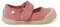 Pisamonas Merceditas Barefoot Lona Blanditas Talla 29 Color Rosa Viejo