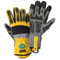 FerdyF. Extrication-SL Mechanics-Handschuh (Gelb, XXL)