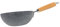 FUNNETOYU Padella Wok Piccola Antiaderente in Pentola per Cucinare per Friggere a Gas e Elettrico Utensile per Famiglia e Uso