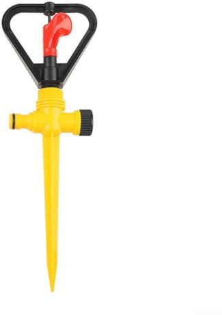 Boquilla de aspersor automática fácil de usar para techos de acuicultura