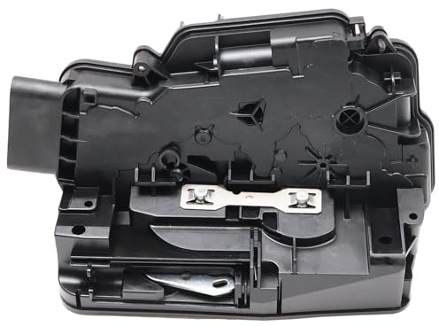 YananAC Passenger Side Sliding Door Lock Actuator Latch Mechanism Sliding Door Mechanism BK31V264A01BD for Transit MK8 2014-2021 2201326