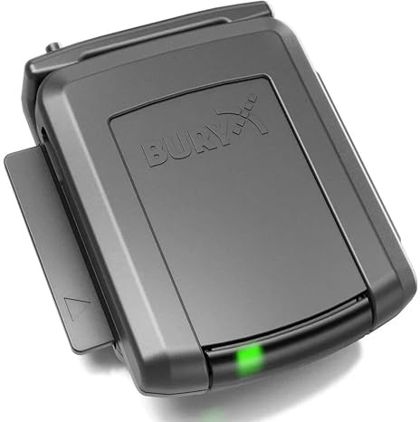 CellNet CL 1020 Time - Elektronisches Fahrtenbuch - kein ABO - kostenlose und regelmäßige Kartenaktualisierung