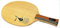 Nittaku NE-6760 Tischtennisschläger Acoustic Shake Hand Attack Sperrholz Flare
