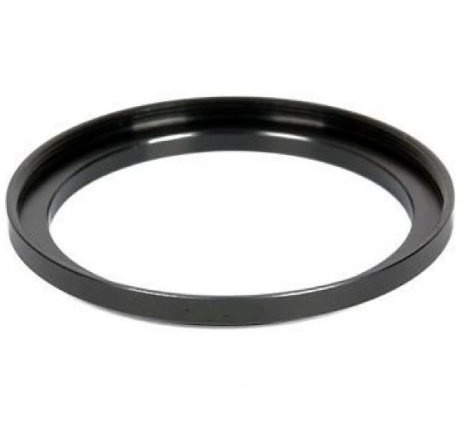 ayex Step Up Ring 30,5mm-37mm Reduzierring Adapterring Universal passend