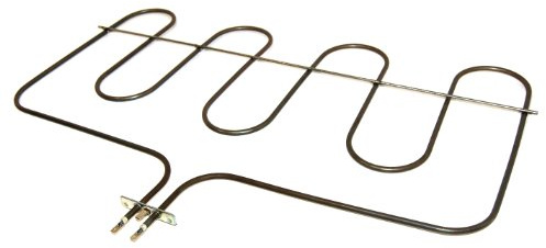 Smeg Oven Base Element. Genuine Part Number 806890624