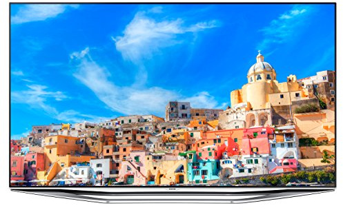 Samsung HG46EC890 200 Hz TV