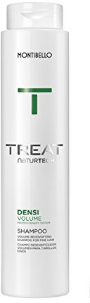 Montibello Treat Naturtech Densi Volume Shampoo 300ml