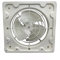 New Heavy Duty Fan Industrial Commercial Axial Extractor Ventilation Ventilator Exhaust Fan10 12 16 & 18 Inches (16 Inches 400mm Fan)
