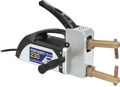 GYS - Portaspot 230 - Système soudage par point - Electroportatif 15 x 35 x 18 cm
