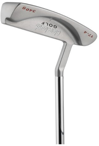 Cleveland Golf Classic Collection 3.0 Putter – Klinge