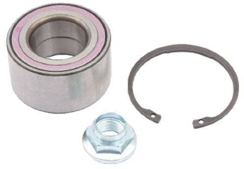 Japanparts KK-13005 Radlagersatz