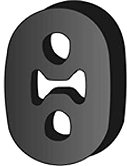FA1 553-915 Halter, Abgasanlage